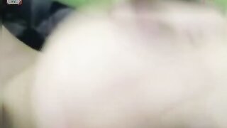 Indonesiagirl showing