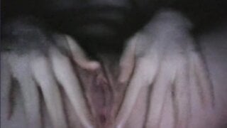teen fucking hairbrush