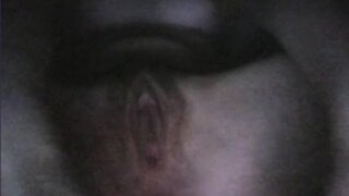 teen fucking hairbrush