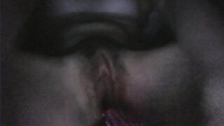 teen fucking hairbrush