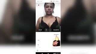 Big Tits Cumshot VideoChat Real
