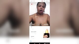 Big Tits Cumshot VideoChat Real