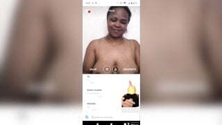 Big Tits Cumshot VideoChat Real