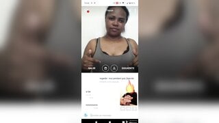 Big Tits Cumshot VideoChat Real