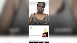 Big Tits Cumshot VideoChat Real