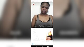 Big Tits Cumshot VideoChat Real