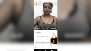 Big Tits Cumshot VideoChat Real