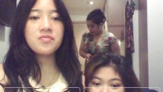 OmeTv #3  Teen Girls
