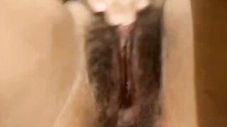Pinay pussy