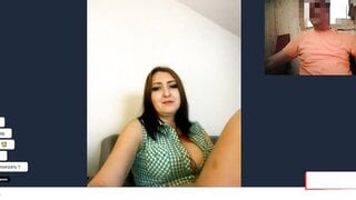 videochat MILF