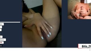 videochat MILF