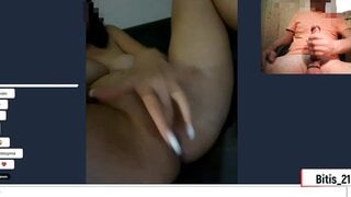 videochat MILF