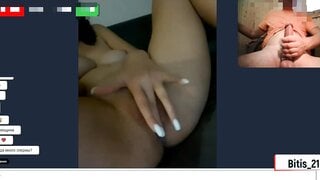 videochat MILF
