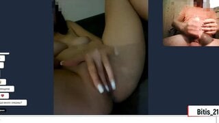 videochat MILF