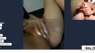 videochat MILF