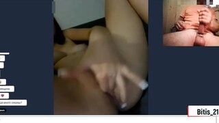 videochat MILF