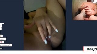 videochat MILF