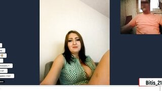 videochat MILF