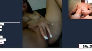 videochat MILF