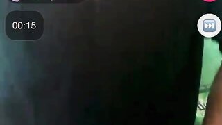 Nigerian thicc slut paid fun (• Y •)
