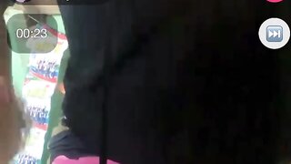 Nigerian thicc slut paid fun (• Y •)