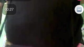 Nigerian thicc slut paid fun (• Y •)