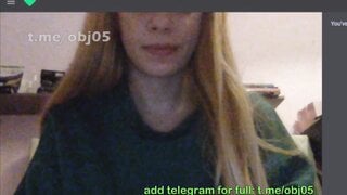 New Omegle? Teaser 17