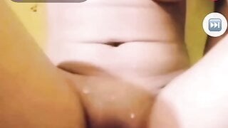 Horny Indian Shows her body