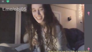 New Omegle? Teaser 18