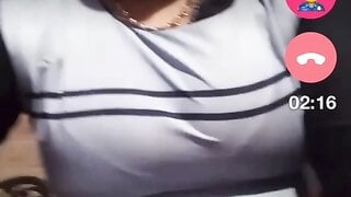 Big Boobs Indian Bhabhi