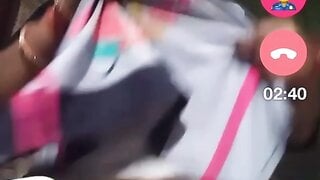 Big Boobs Indian Bhabhi