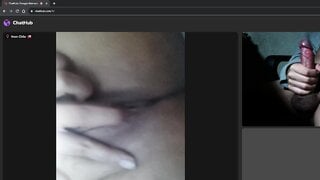 Chilean whore makes me cum