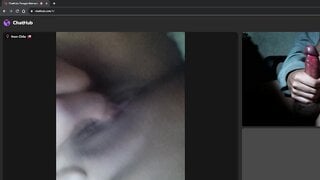 Chilean whore makes me cum