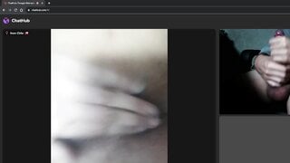 Chilean whore makes me cum