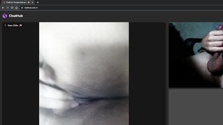 Chilean whore makes me cum