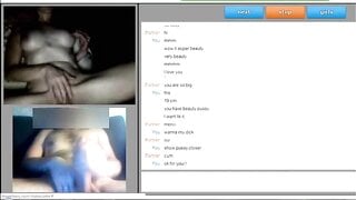 Chatrandom flash