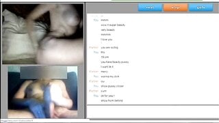 Chatrandom flash