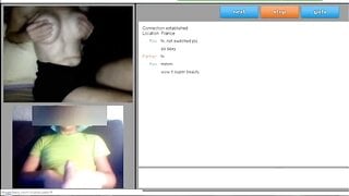 Chatrandom flash