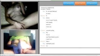 Chatrandom flash
