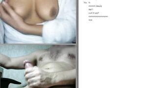 Some cock kflash