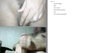 Some cock kflash