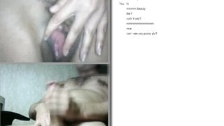 Some cock kflash