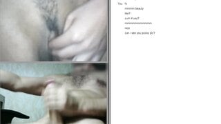 Some cock kflash