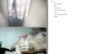 Some cock kflash