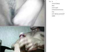 Some cock kflash