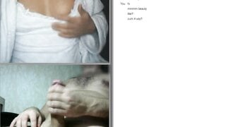 Some cock kflash