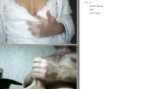 Some cock kflash