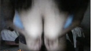 indian babe shows tits