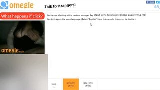 Cutie with big tits moans for my cock