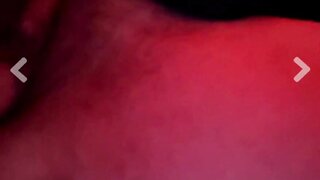 german masturbate all over her living room